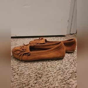 Minnetonka Moccasins
